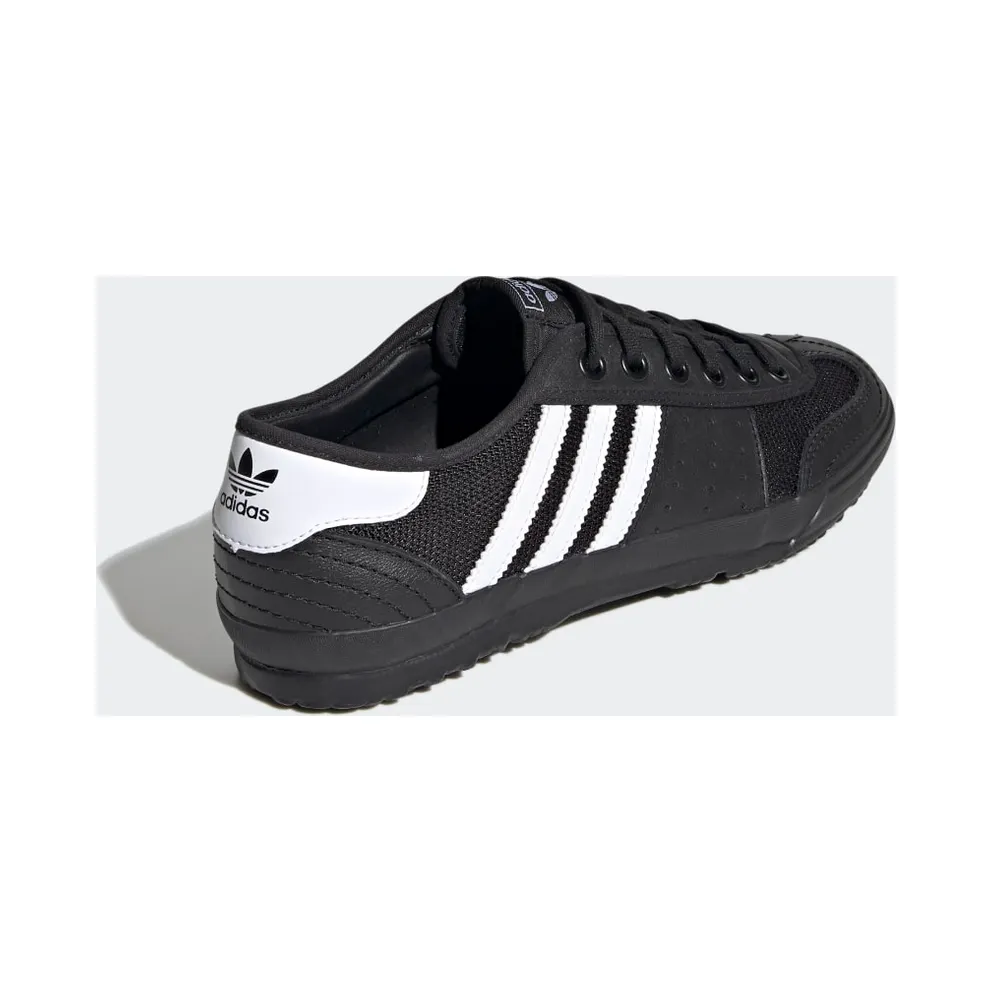 adidas Tischtennis Core Black / Cloud White / Green (FV9664)