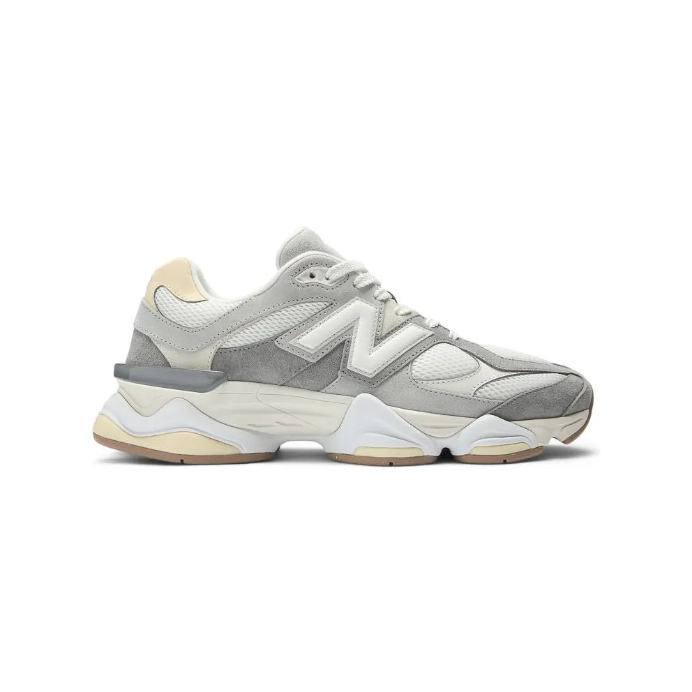 New Balance 9060 “Grey / Beige” (U9060AUB)
