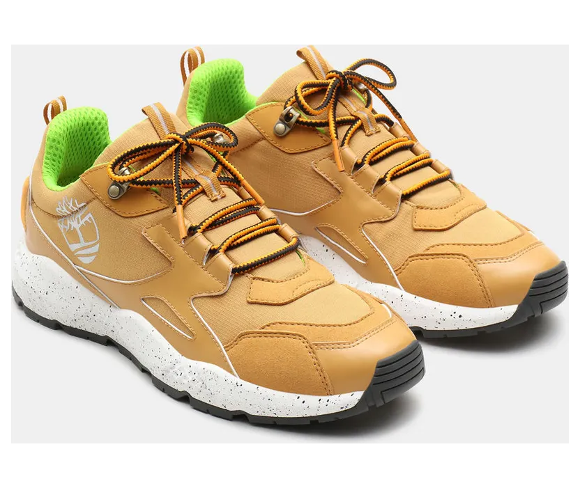 timberland-sneaker A2QQN763