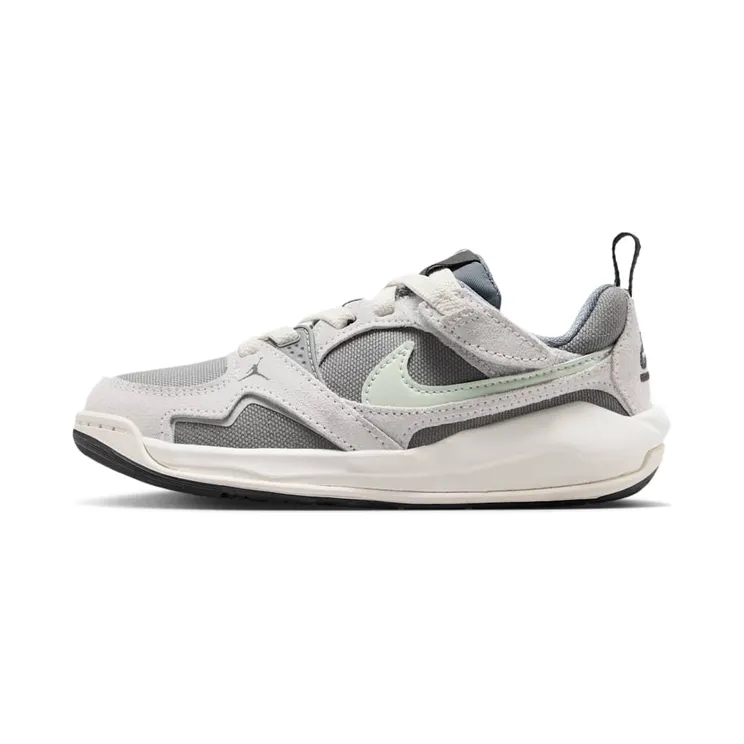 Jordan CMFT Era “Cool Grey / Iris Whisper / Anthracite / Jade Aura” (HQ0507-003)