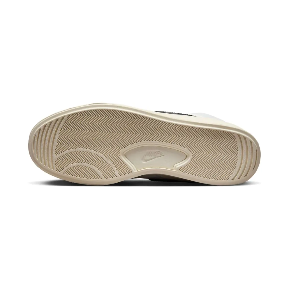 Nike Blazer Phantom Mid White Black (DX5800-100)