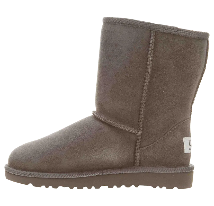 Ugg Classic Boots GS “Grey” (5251K-GREY)