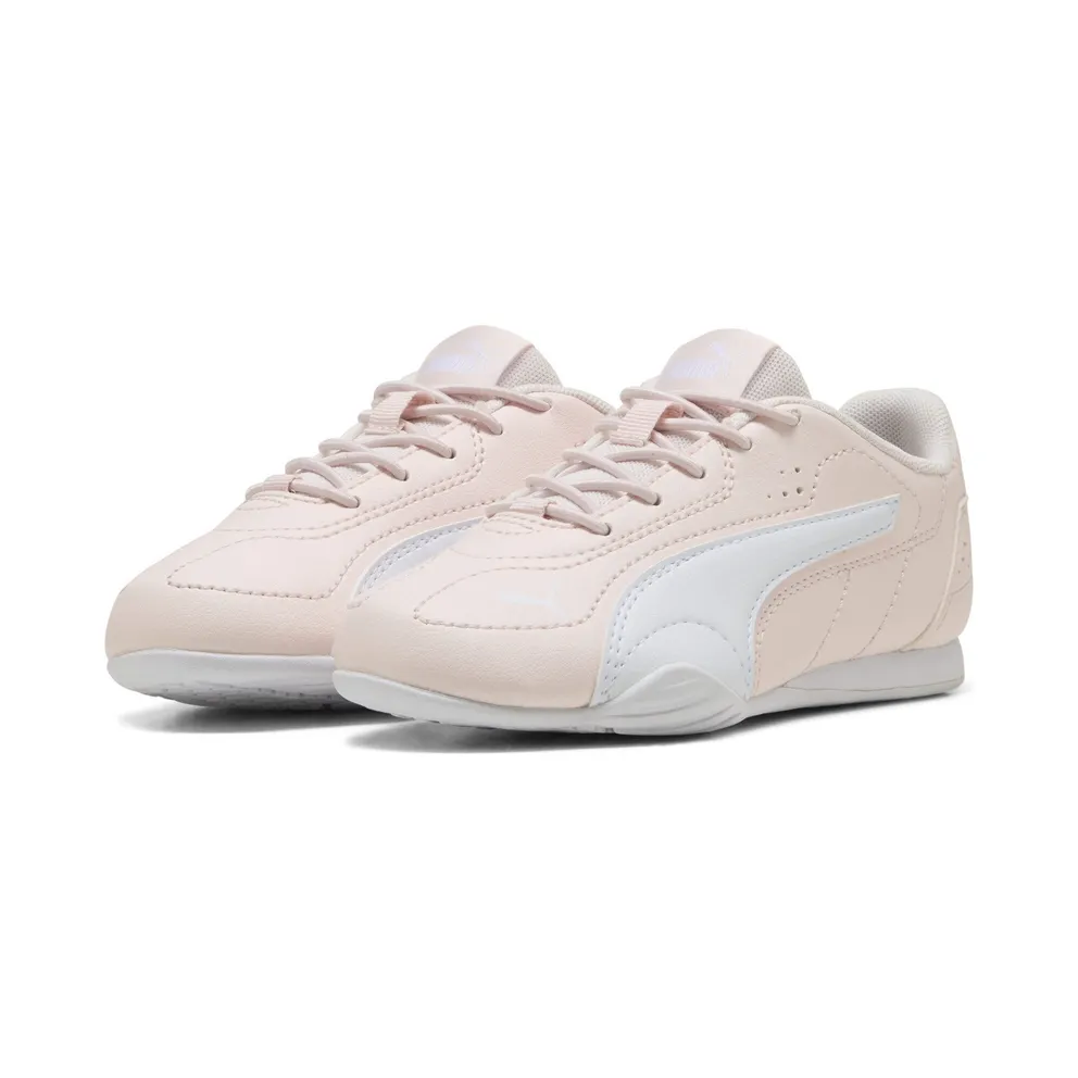 Puma Catch “Jasmine Flower / Puma White” (403905_06)