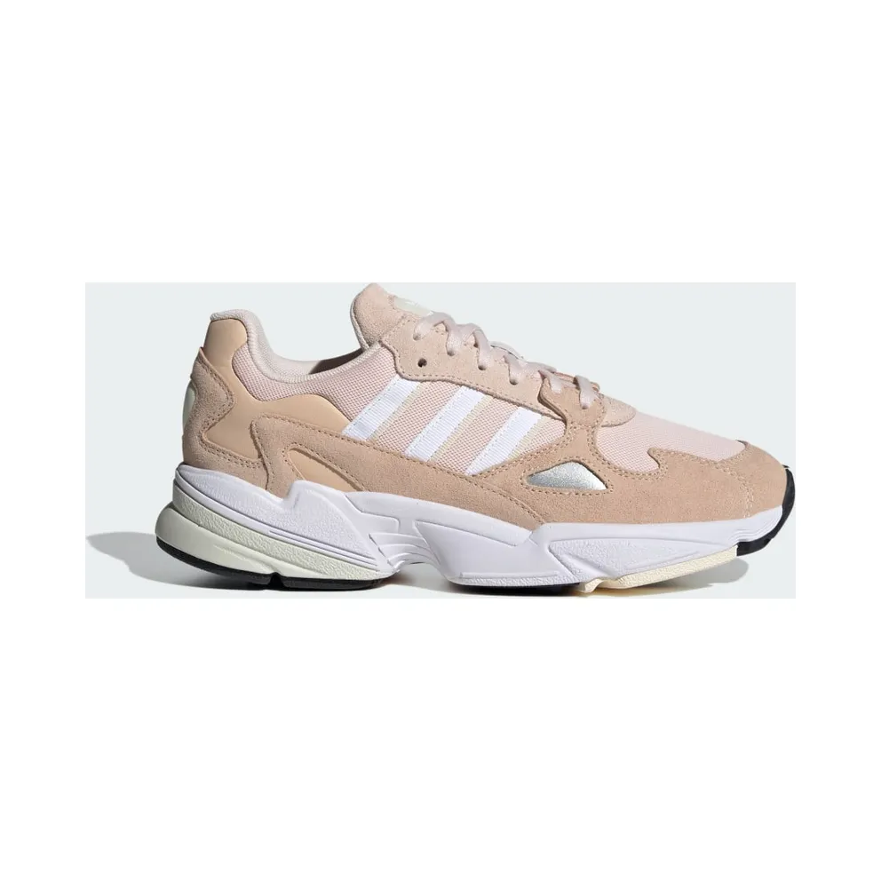 Adidas Falcon Wonder Quartz / Cloud White / Halo Blush (IG8306)