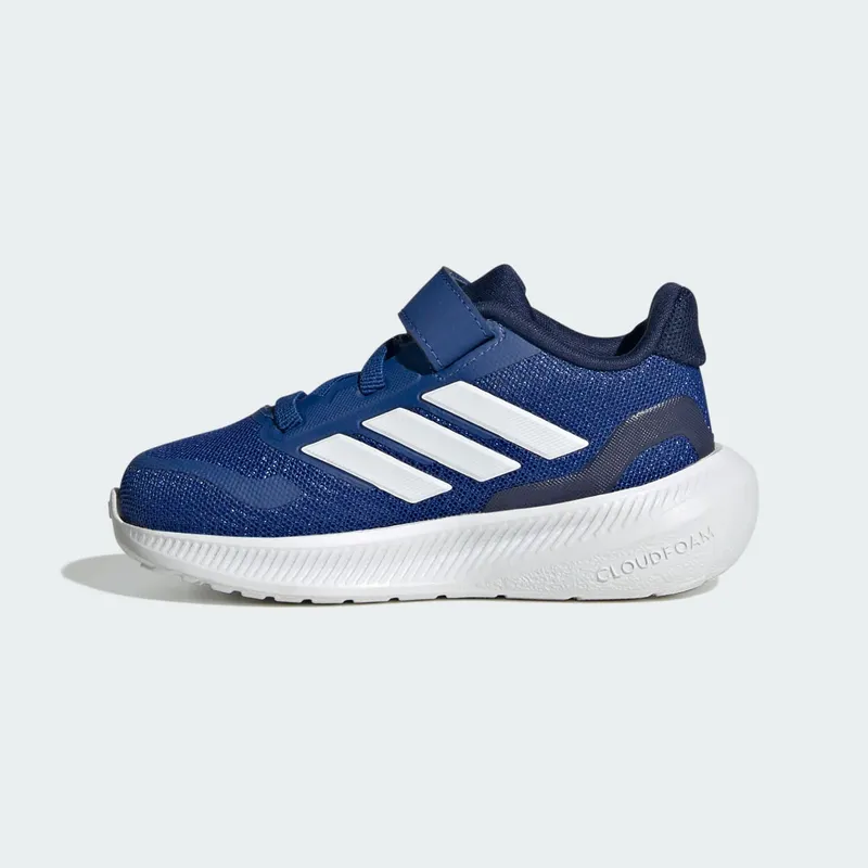 Adidas Runfalcon 5 Kids Royal Blue / Cloud White / Dark Blue (JP5154)