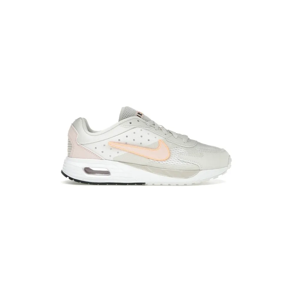 Nike Air Max Solo Phantom White Peach Cream Echo Pink (FV6367-006)