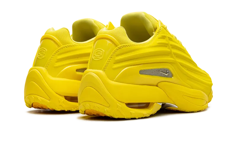 Nike HOT STEP 2 “DRAKE NOCTA – OPTI YELLOW” (DZ7293-700)