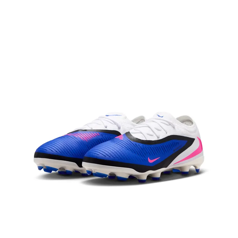 Nike Phantom 6 Low Pro MG Attack Pack (HM9204-446)