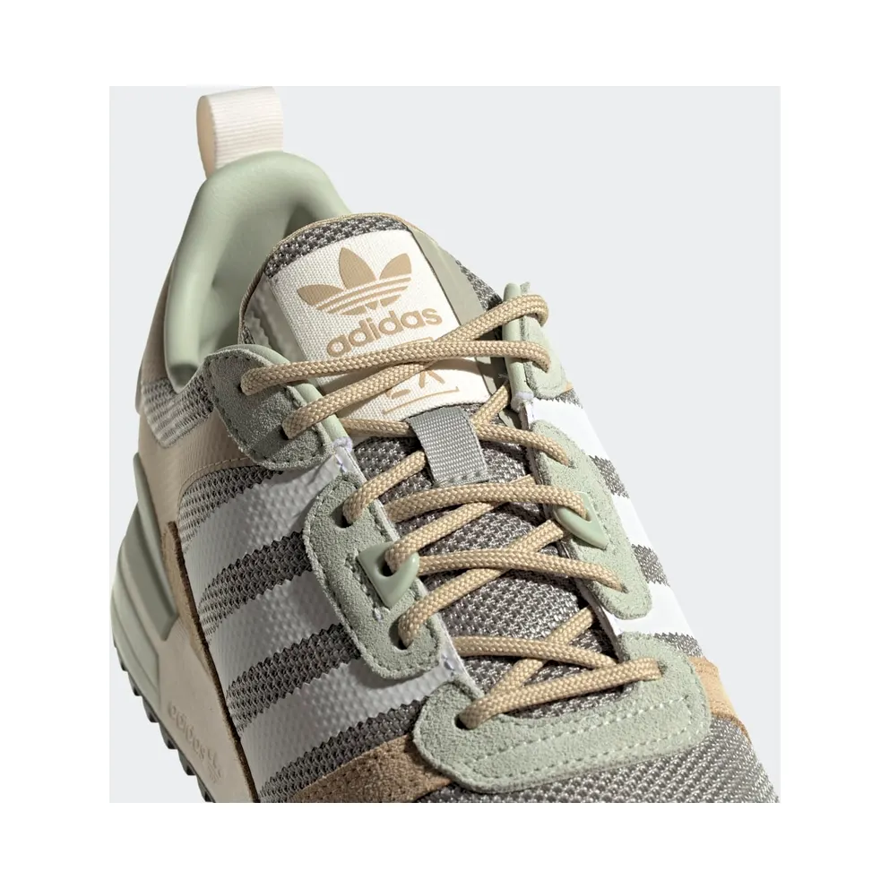 adidas ZX 700 HD Beige Tone / Off White / Feather Grey (H01849)
