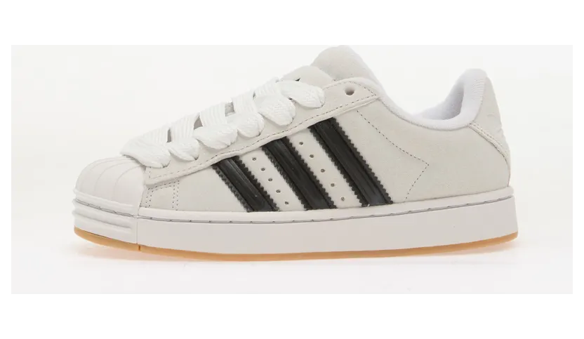 adidas Superstar White