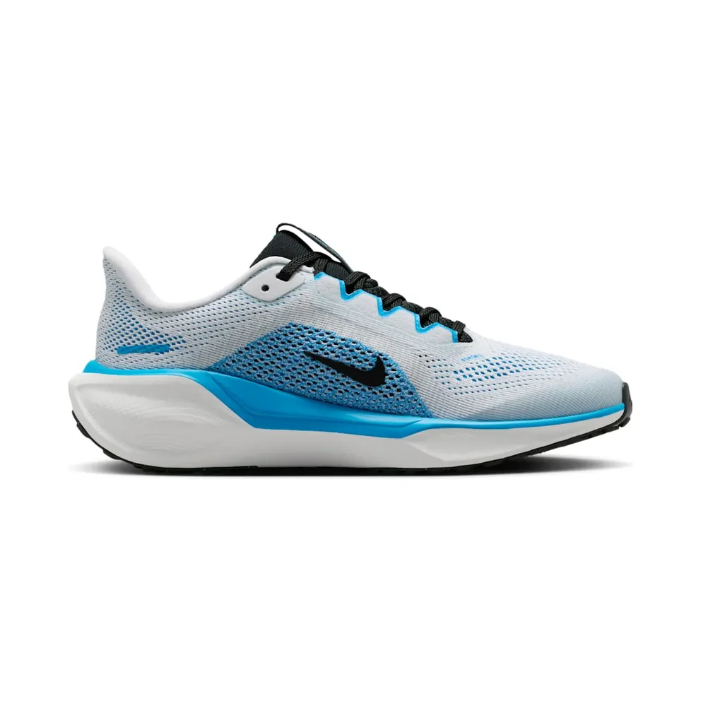 Nike Air Zoom Pegasus 41 White Blue Hero Black (FN5041-109)