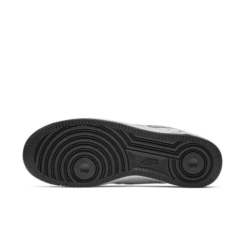 Nike Air Force 1 Low Have A Day White White/Black-White (BQ9044-100)