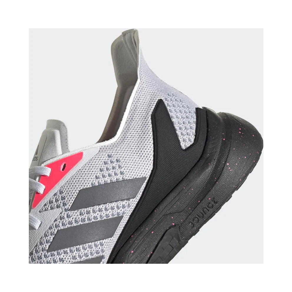 adidas X9000L3 Dash Grey / Matte Silver / Grey Three (EH0053)