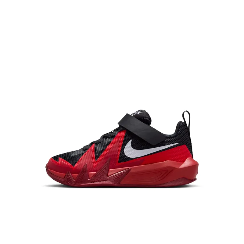 Nike ST Dynamite Black University Red White (IH2307-004)