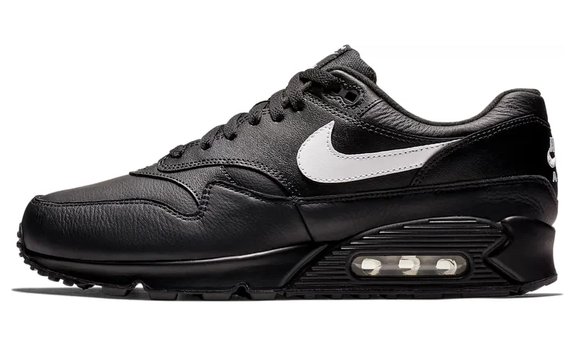 Nike Air Max 90/1 Black White