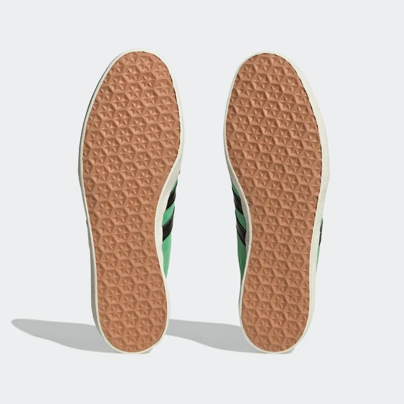 Adidas Mexicana Prototype Vivid Green / Core Black / Cream White (GY7449)