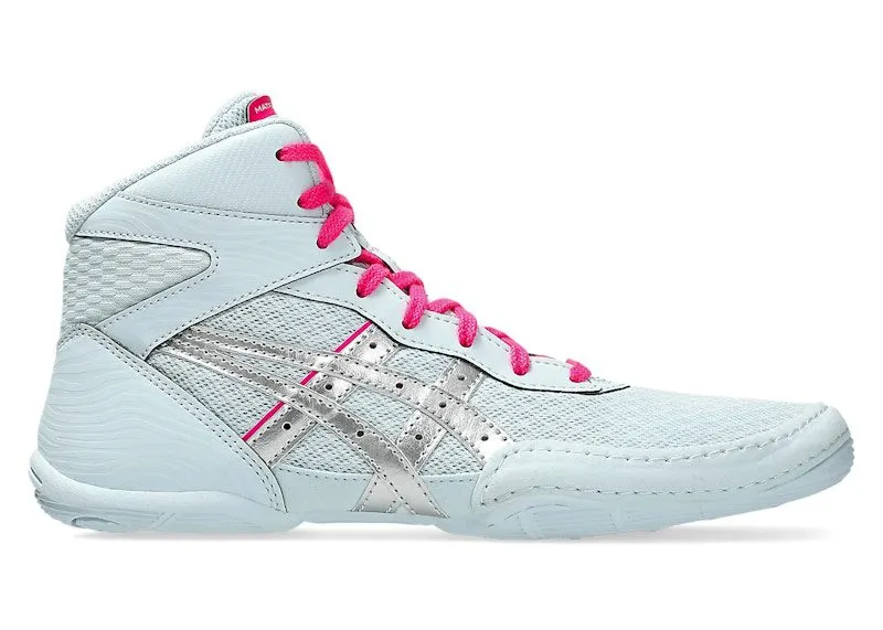 ASICS Matflex 7 Cool Grey Pure Silver (1084A011-021)