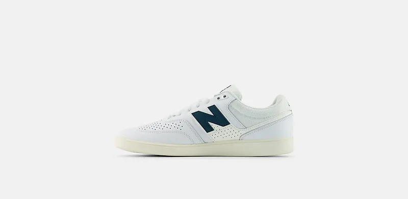 New Balance Numeric 508 Brandon Westgate White Medusa Green (UN508WGS)