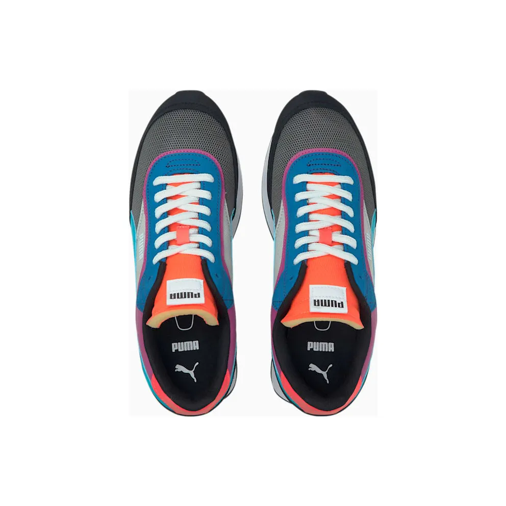 Puma Future Rider Icons Black/Grey (38072302)