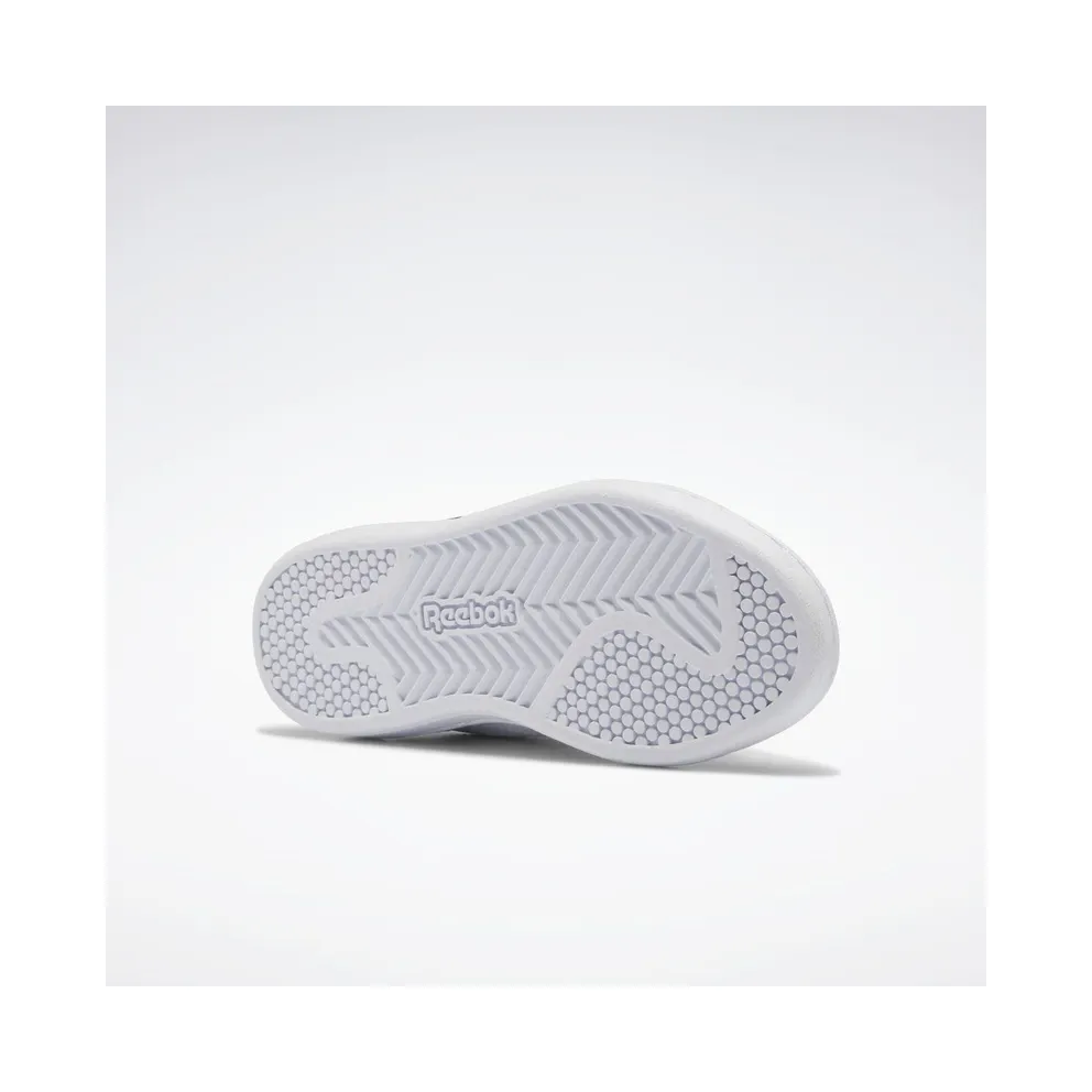 Reebok Royal Complete CLN 2 Shoes Cloud White / Cloud White / True Pink