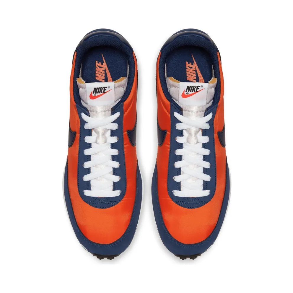 Nike Tailwind 79 Orange Blue Starfish/MidnightNavy-White-Black (487754-800)