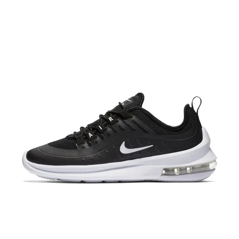 Nike Air Max Axis Black White (W) Black/White (AA2168-002)