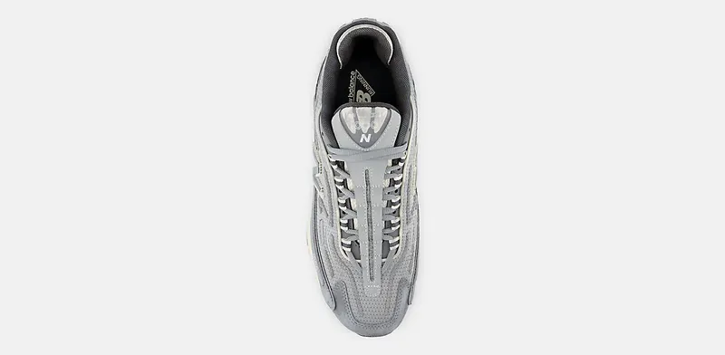 New Balance 1000 “Castlerock Slate Grey” (U10006BR)