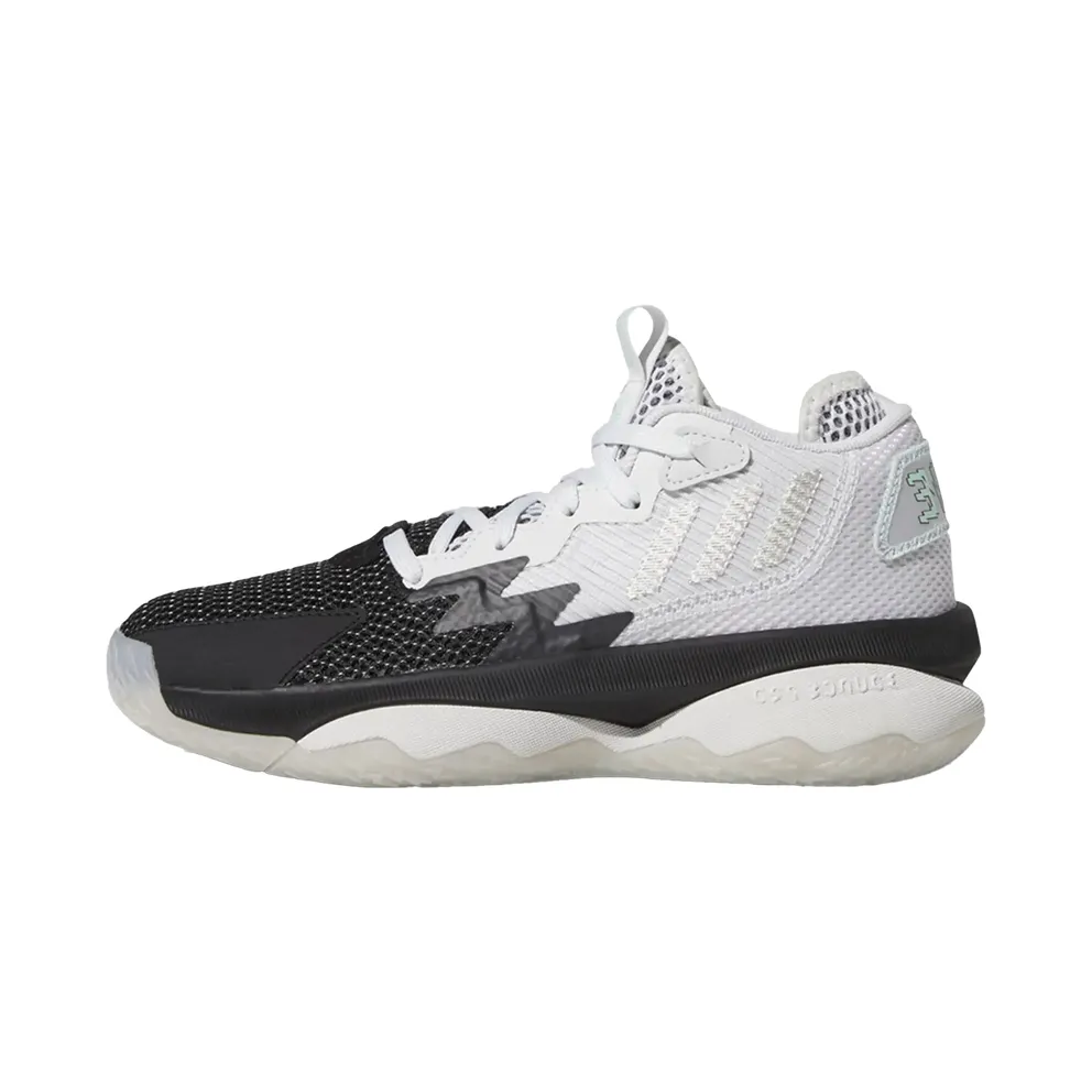 Adidas Dame 8 J “Dash Grey” (GY2907)