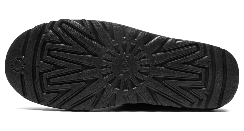 ugg-neumel 3236BLK