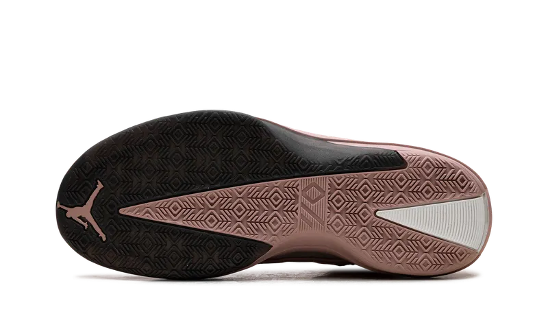 Air Jordan 40 FF “Dusty Rose” (HM9932-600)