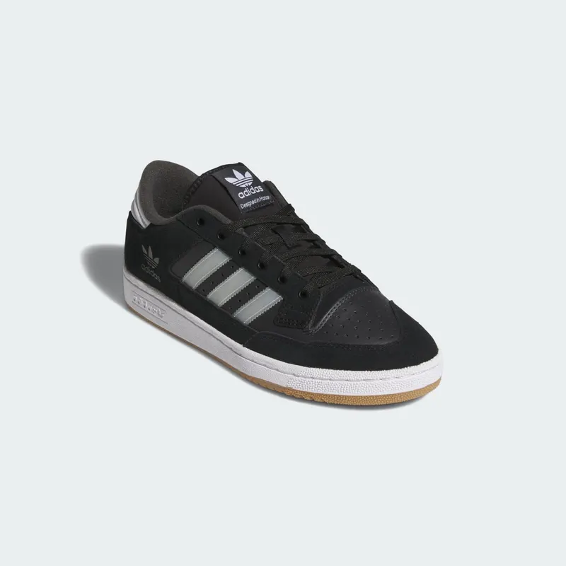 Adidas Centennial 85 Low ADV Core Black / Cloud White / Carbon (JP8538)