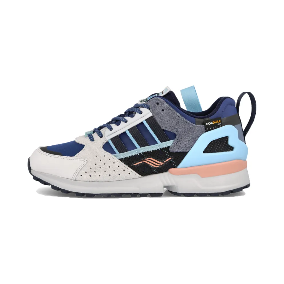adidas ZX 10.000 Navy / Collegiate Navy / Dark Marine (FY5173)
