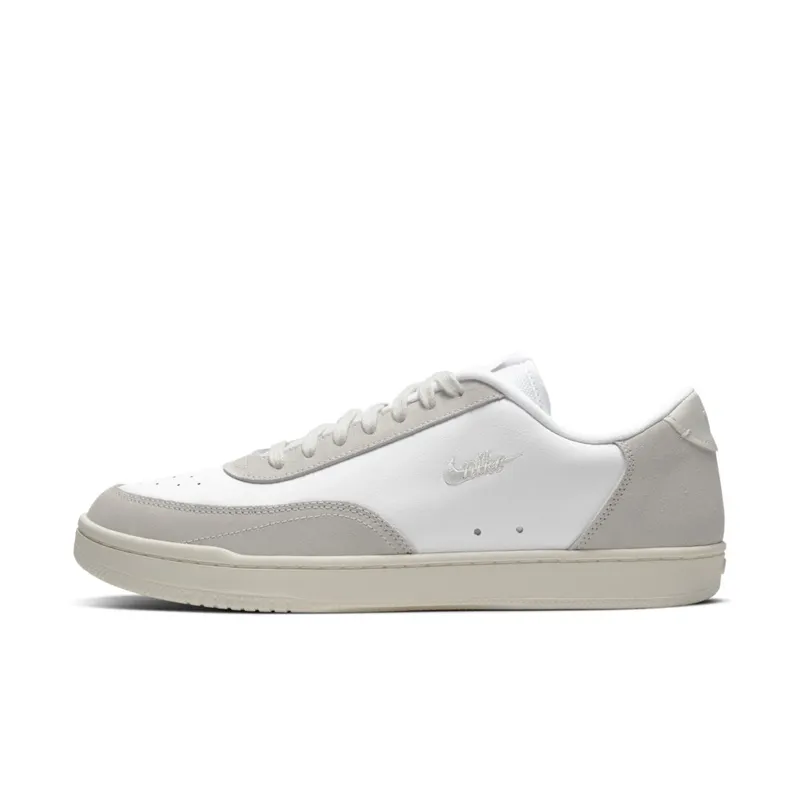 Nike Court Vintage Sail Platinum Tint White/Platinum Tint-Sail (CW7586-100)
