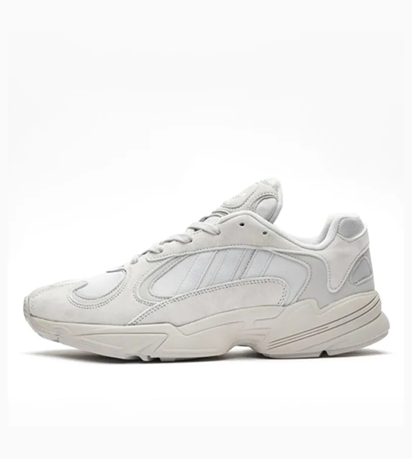 Adidas Yung-1 Grey Two (F37070)