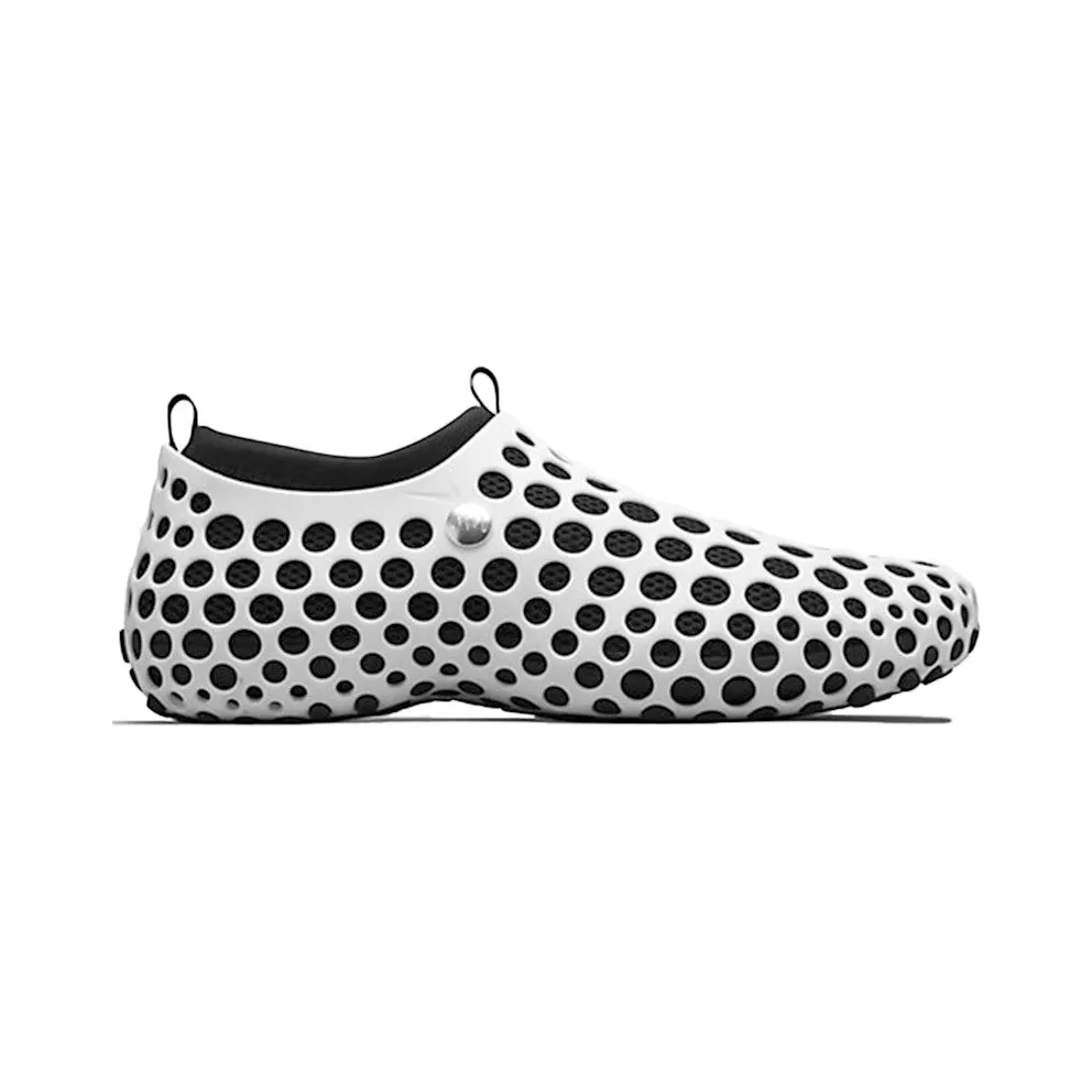 Nike Zvezdochka White Black (749431-100)