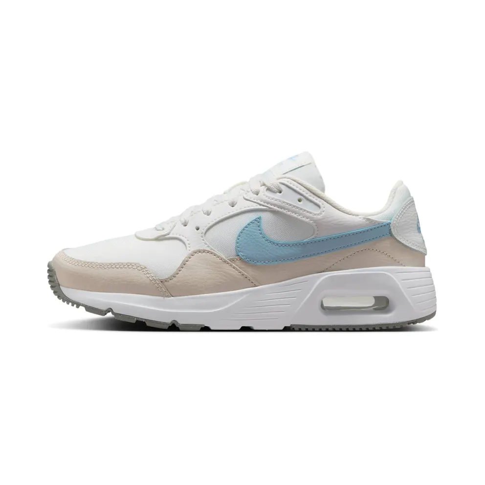 Nike Air Max SC Summit White Light Orewood Brown White Light Armory Blue (CW4554-126)