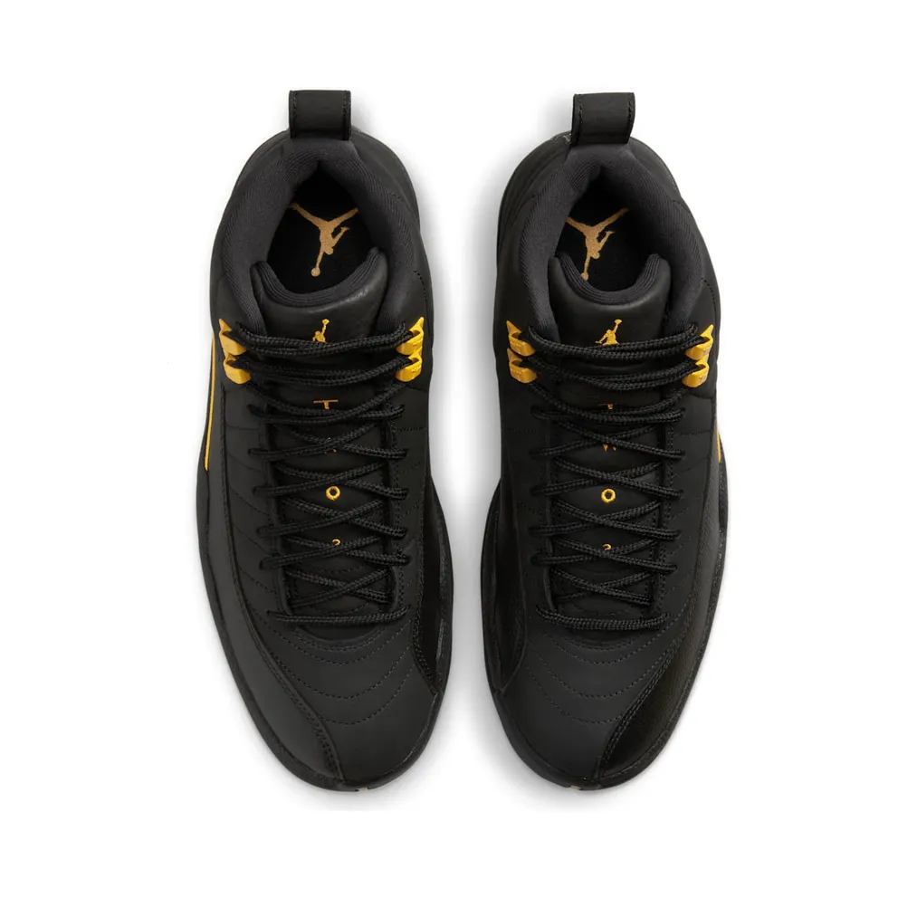 Air Jordan 12 Retro “Black Taxi” (CT8013-071)