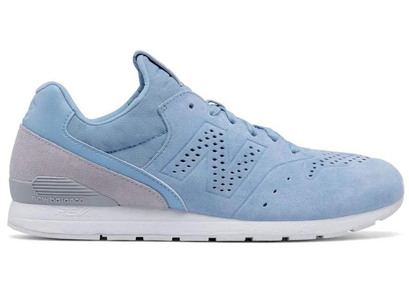 New Balance 696 Re-Engineered Sky Blue (MRL696DS)