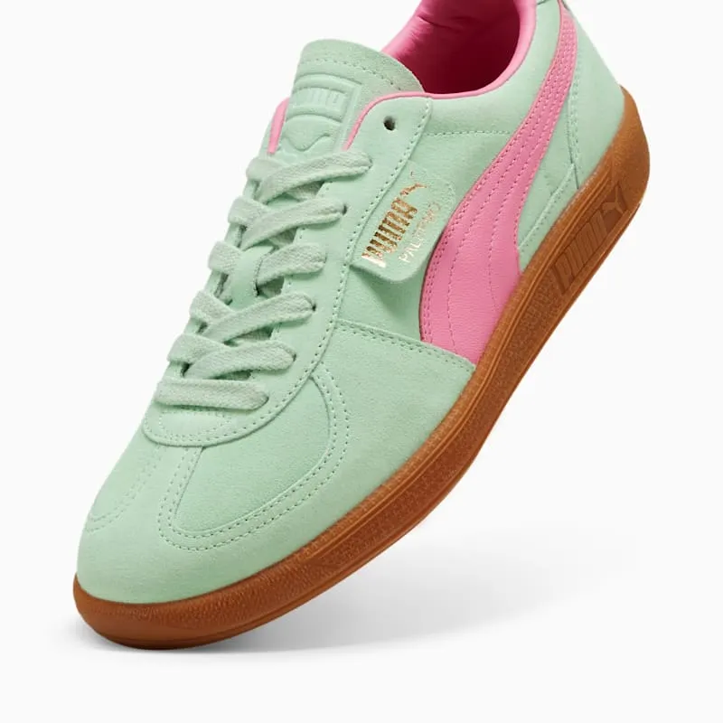 Puma Palermo “Fresh Mint Fast Pink” (396463-02)