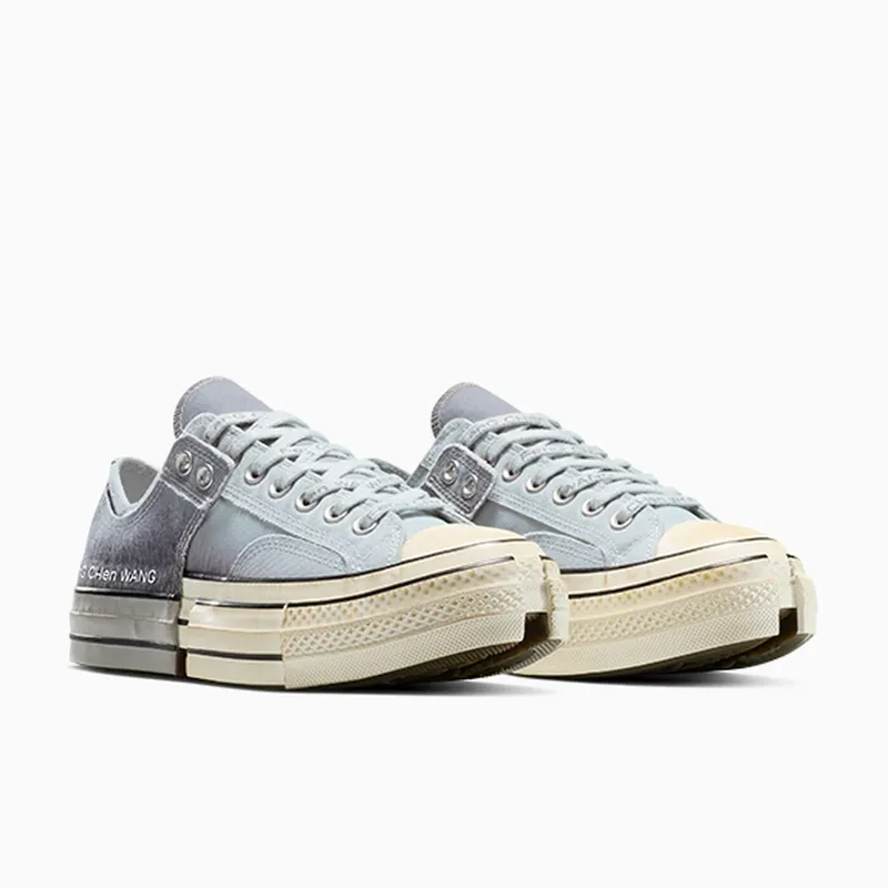 Converse Chuck Taylor All Star 70 Ox Feng Chen Wang 2-in-1 Blue (A15742C)