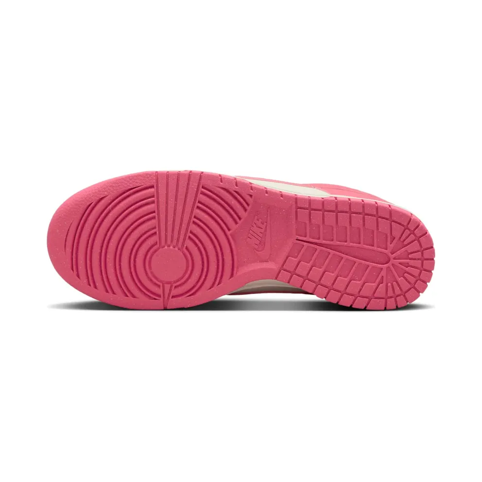 Nike Dunk Low. “Pink” (DD1873-600)