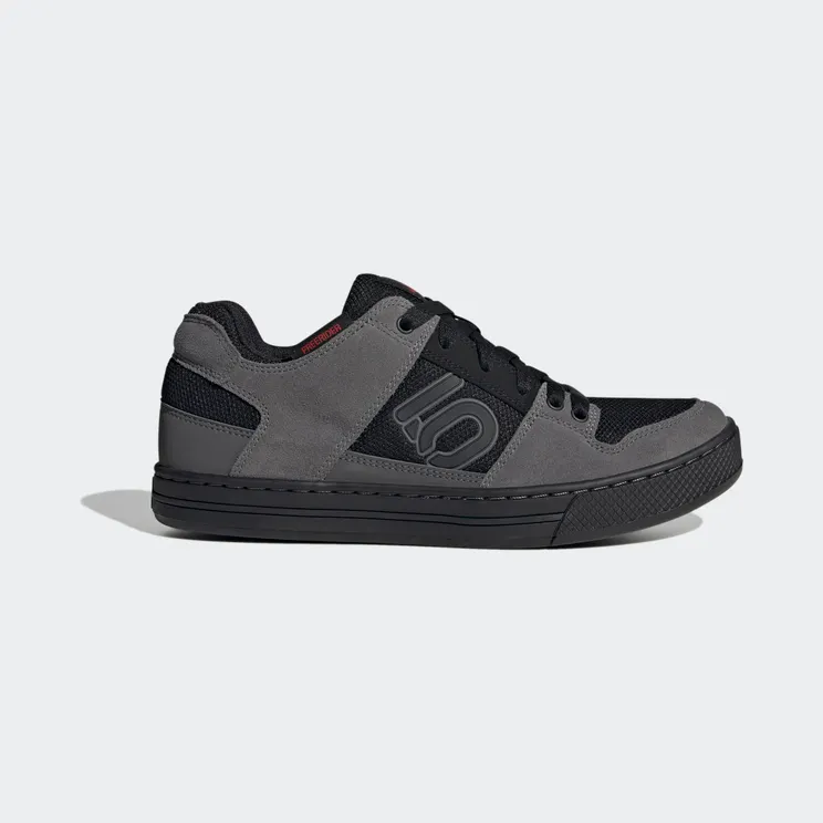 adidas FIVE TEN FREERIDER MOUNTAIN BIKE SCHOENEN Grey Five / Core Black / Grey Four (HP9936)
