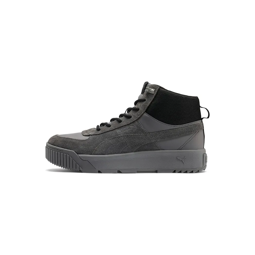 Puma Tarrenz sneakerlaarsjes Black/Grey (37055103)