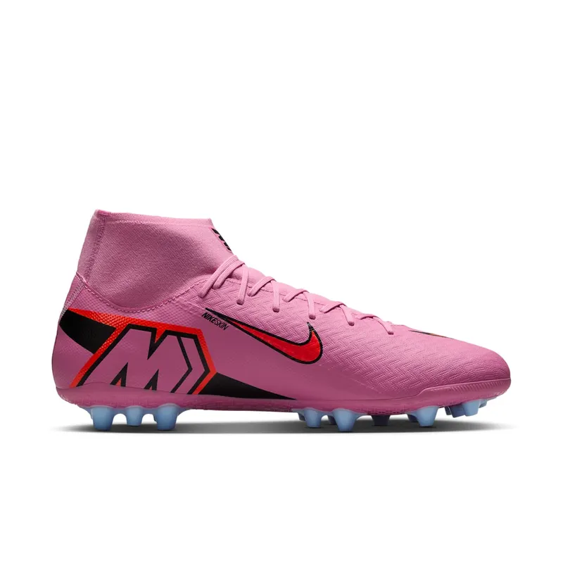 Nike Mercurial Superfly 10 Academy AG Scary Good Pack (FQ8329-600)