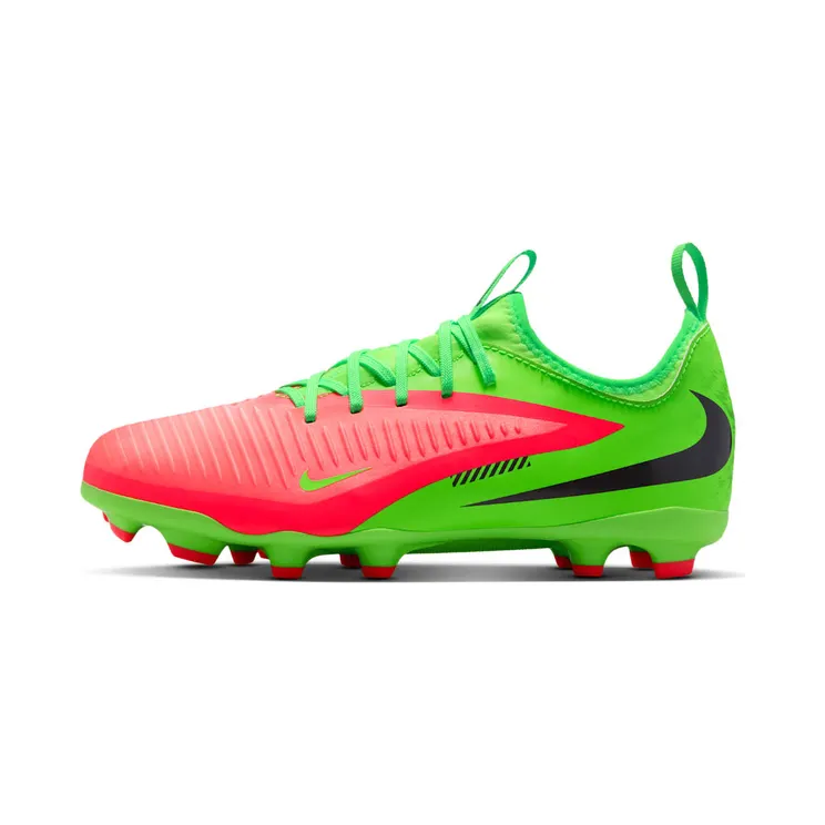 Nike Phantom 6 Low Academy MG Erling Haaland Harness Your Haaland (HQ2032-603)