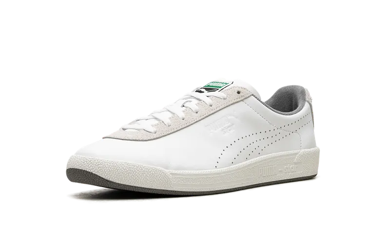 STAR OG “PUMA WHITE-VAPOR GRAY” (393199-02)