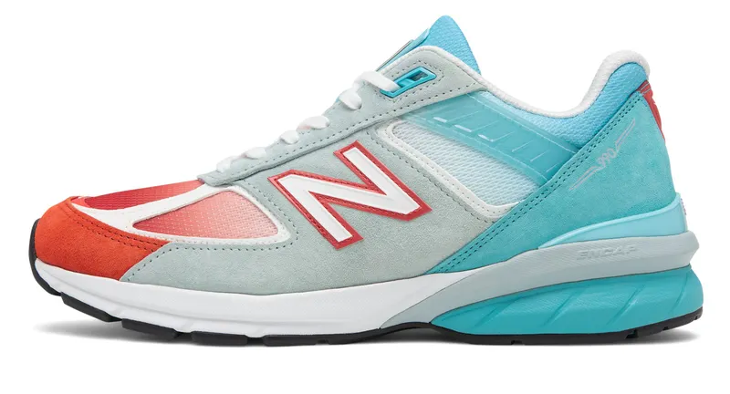 New Balance 990v5 Popsicle (M990BP5)