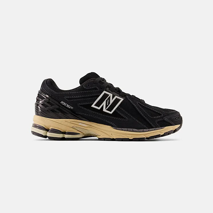 New Balance 1906R Black Taupe (M1906RK)