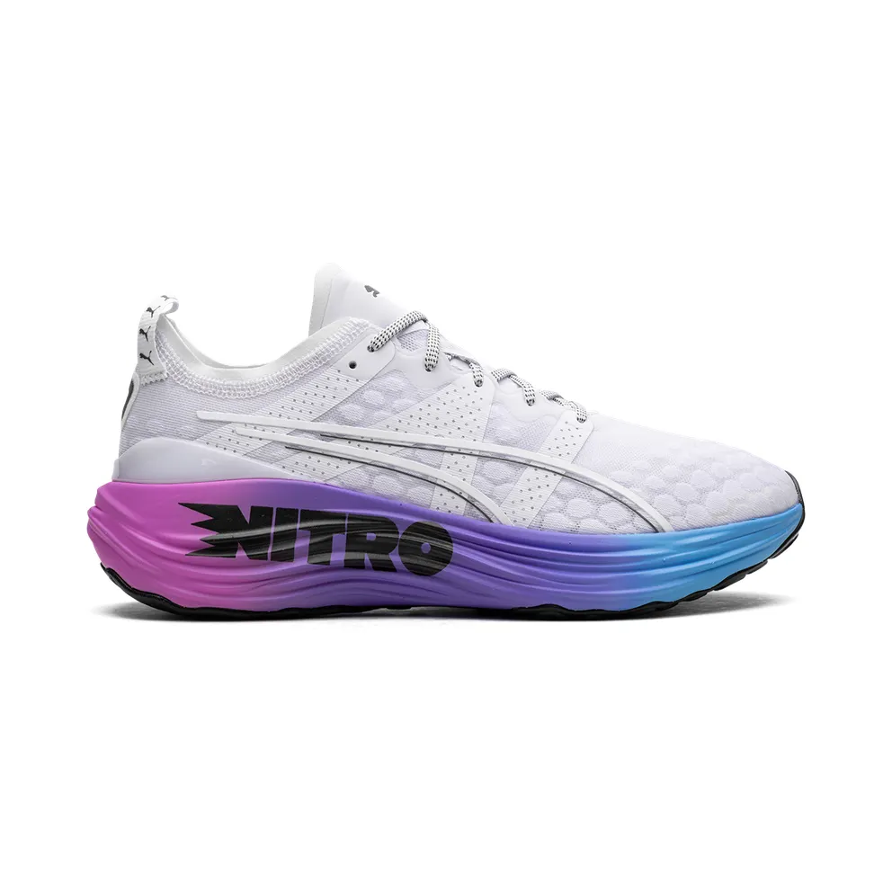 Puma Foreverrun Nitro Sunset “FOREVERRUN NITRO SUNSET” (380007-02)