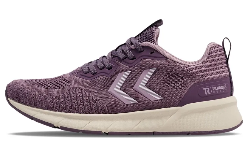 Hummel Reach Paars (225210-4856)